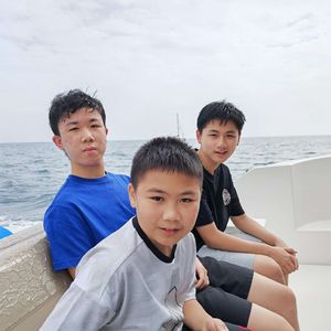 小石头
