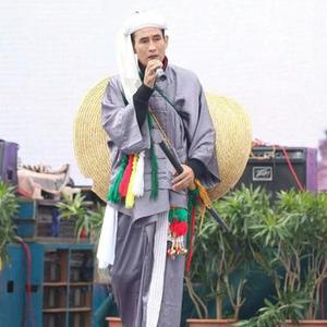 让我开心一点