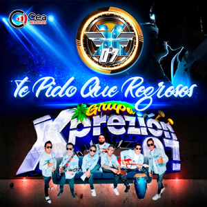 Te Pido Que Regreses