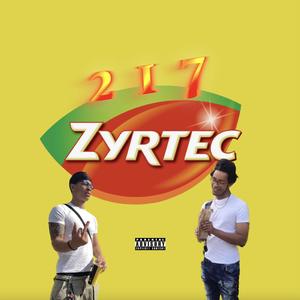 217 ZYRTEC (feat. $TILL.LEGACY)