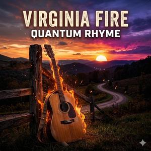 Virginia Fire