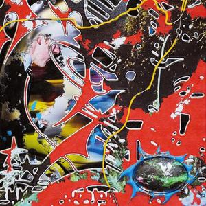 TRENCH (feat. Hyrax)