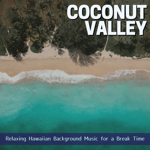 Serenity of the Beach