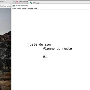 Project_26 (juste un peu)