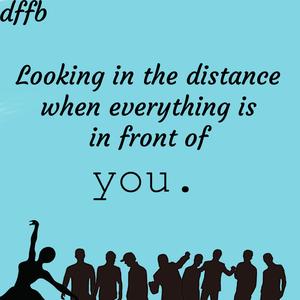 Beige, Blue, Cyan and you