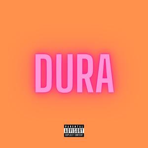 Dura (feat. Rick Haze)