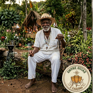 Querido Pai Mané (Acoustic)