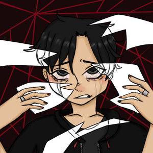 ur the reason im this way