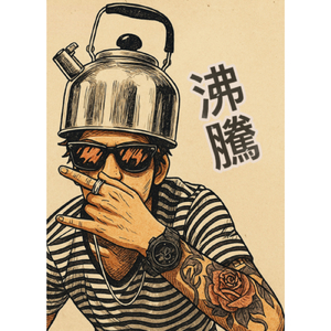 沸騰サンシャイン・ザ・サマー