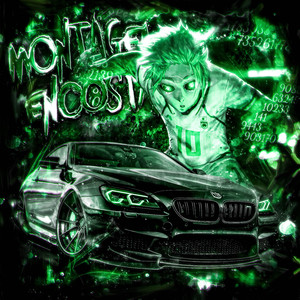 Montagem Encosta (Sped Up)