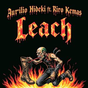 Leach (feat. Riro Kemas)