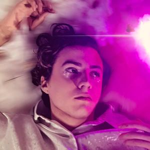 The blue (feat. Felix Cote)