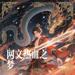 网文热血之梦