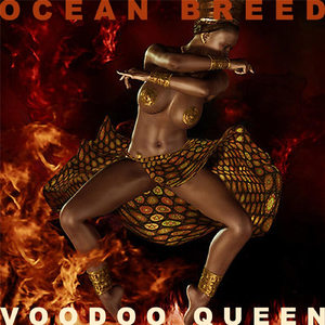 Voodoo Queen