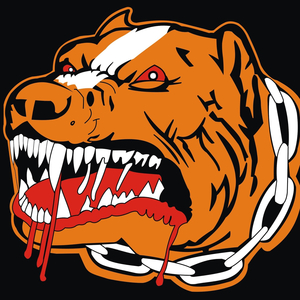 MTG Pit Bull Cara De Mal