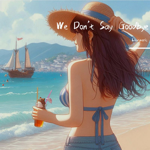 We Don't Say Goodbye