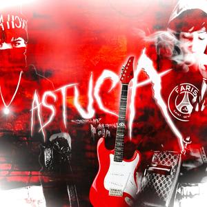 ASTUCIA (feat. akaleroyy6glock)