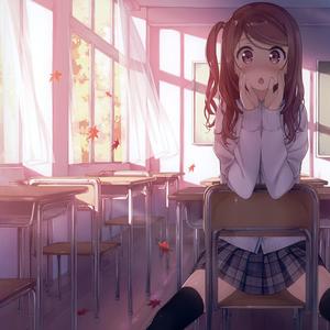 小青
