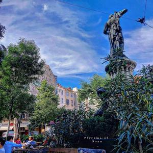 These Dreams Are Bigger Than Us (Unplugged)