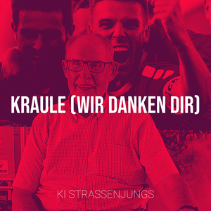 Kraule (Wir Danken Dir)