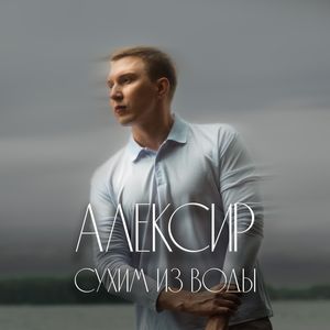 Сухим из воды
