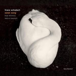 Lieder nach Gedichten von Ludwig Rellstab:Aufenthalt D 957 Nr.5