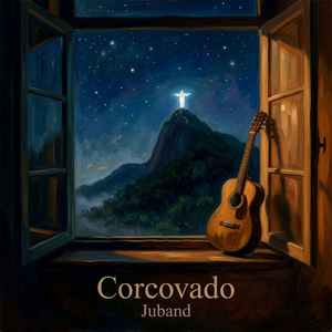 Corcovado