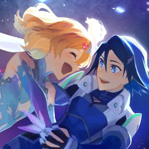 ALIVE～祈りの唄～