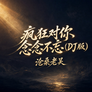 疯狂对你念念不忘(DJ版)