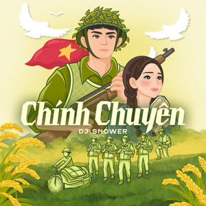 Chính Chuyên