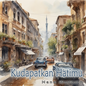 Kudapatkan Hatimu