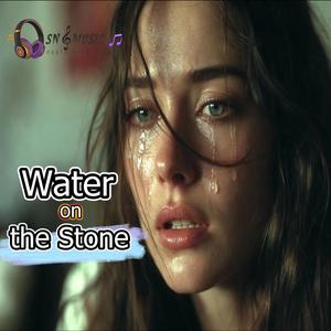Water on the Stone Full Lyrics Song By SomNang Navi