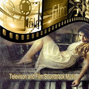 Television and Film Sound Track Music 5377