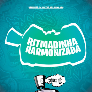 Ritmadinha Harmonizada