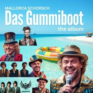 Ich will ein Gummiboot (KOELSCHE JUNGS Version)