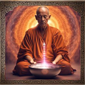 432Hz Release Serotonin and Endorphins, Keep Blood Pressure and Heart Rate Stable (Release Toxins, and Negative Energy)