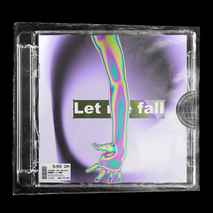 Let me fall【prod.aura】
