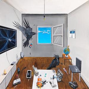 Geblessed (feat. McGyver, DJ DNS & SQB)