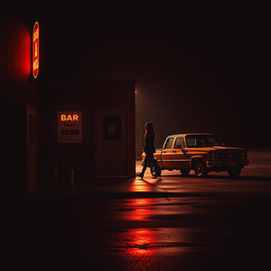 Turn It Up & Let It Burn