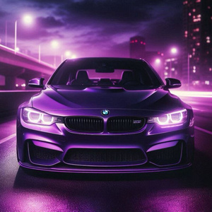 BMW Ultra Funk (Super Slowed)