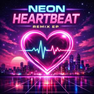 Neon Heartbeat