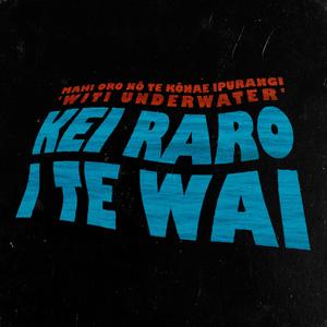 Matenui (feat. Witi Ihimaera)