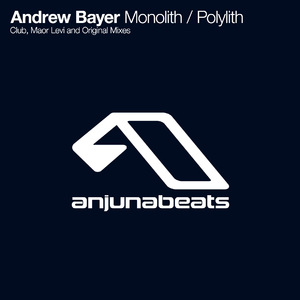 Monolith (Club Edit)
