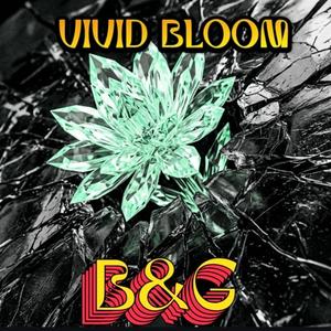 Vivid Bloom