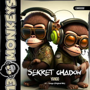 Yango (Original Mix)