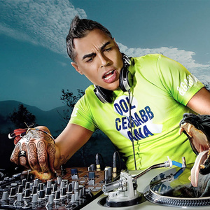 你是我内心的一首歌Dj - 王力宏vs任家萱 Djk仔 (DJ版)