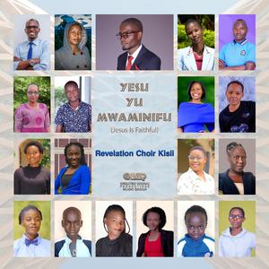 Nakumbuka Rehema (I Remember Mercy) (feat. Jared Makori, Bobrick Oduor, Moses Mainya, Mary Oketch & Sheila Odhiambo)