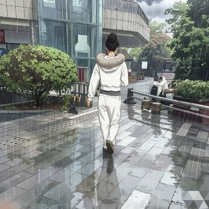 如果没有他你会爱我吗