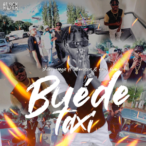 Bué De Táxi (feat. DBenilson)