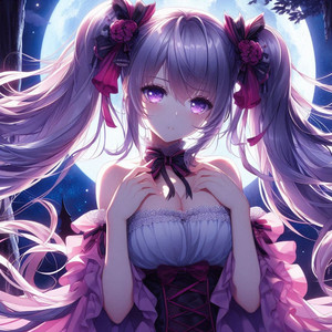 The Girl Who Believed Restraint Was Love